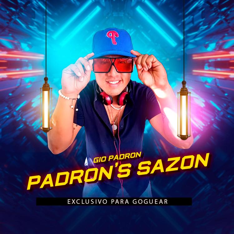 Gio Padron's avatar image