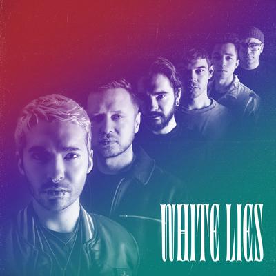 White Lies's cover