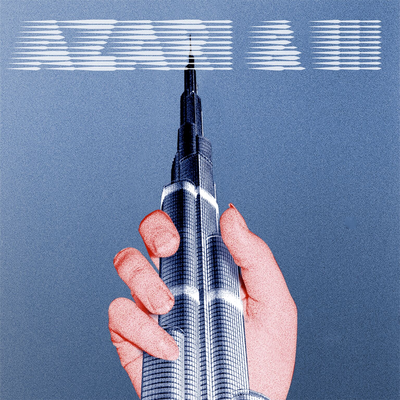 Reckless (With Your Love) By Azari, iii's cover