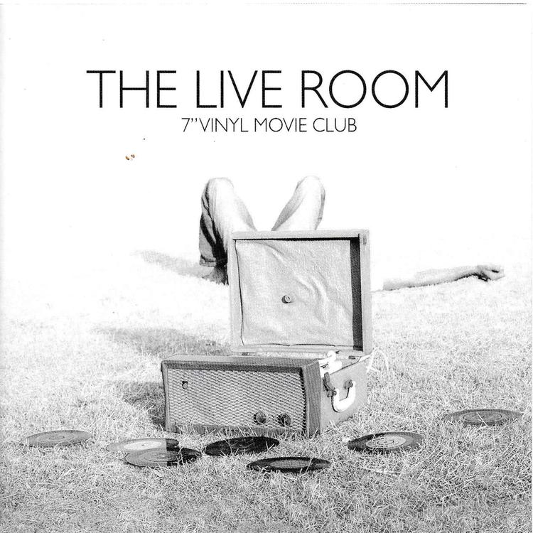 The Live Room's avatar image