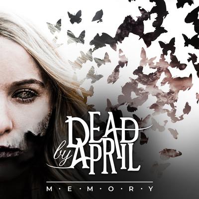 Memory By Dead by April's cover