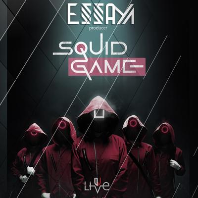 Squid Game DJ Live's cover