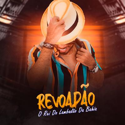 Me Bloqueia pra Eu Não Te Ver By Revoadão's cover