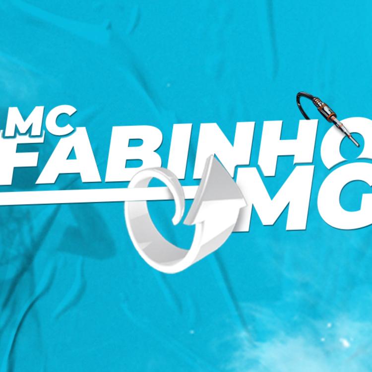 MC Fabinho MG's avatar image