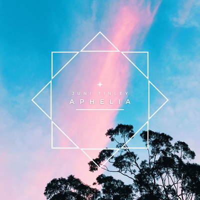 Aphelia By Juni Tinley's cover