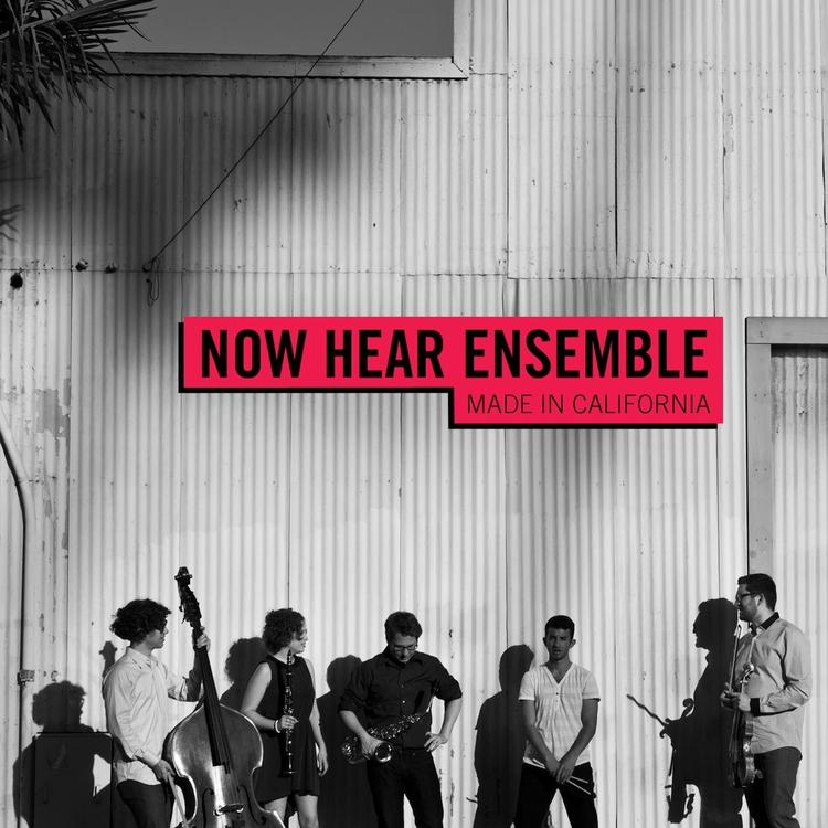 Now Hear Ensemble's avatar image