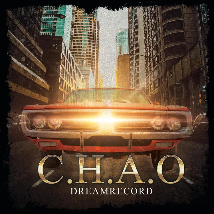 Dreamrecord's avatar image