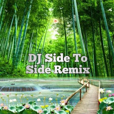 DJ Side To Side Remix 's cover