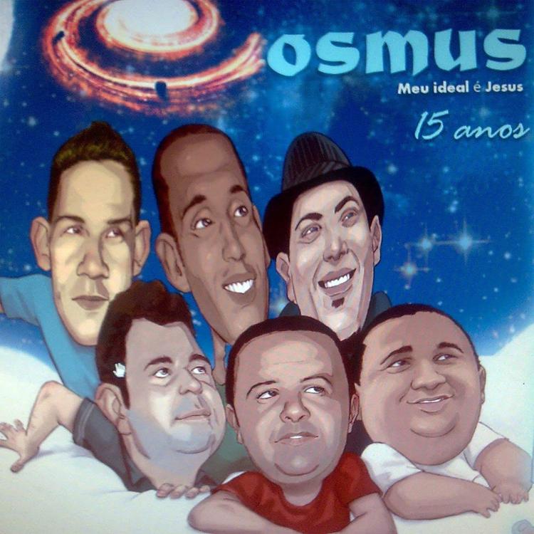 Banda Cosmus's avatar image