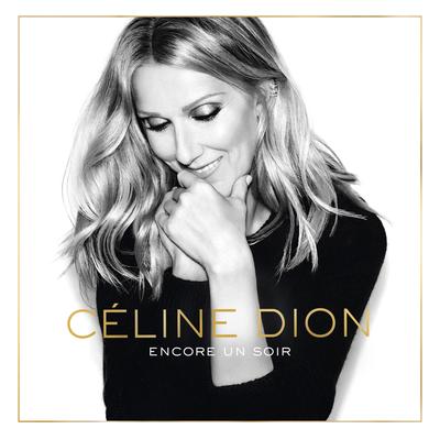 À vous By Céline Dion's cover