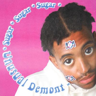Sugar By Unusual Demont's cover