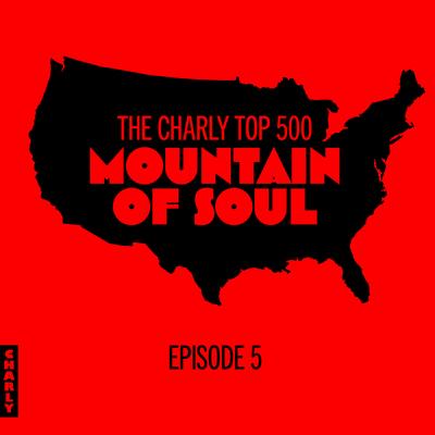 Mountain of Soul Episode 5's cover