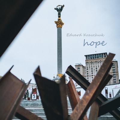 hope By Edvard Kravchuk's cover