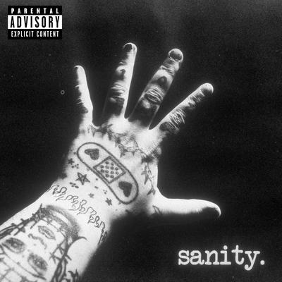 Sanity By SpaceMan Zack's cover