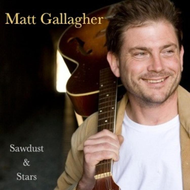 Matt Gallagher's avatar image