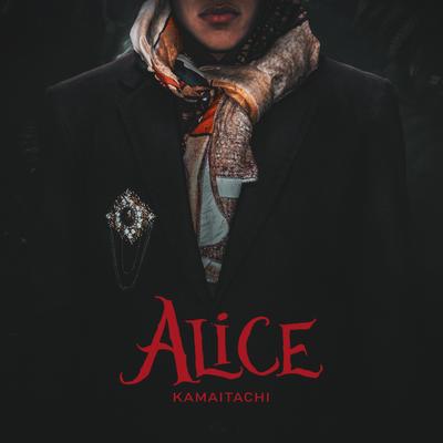 Alice's cover