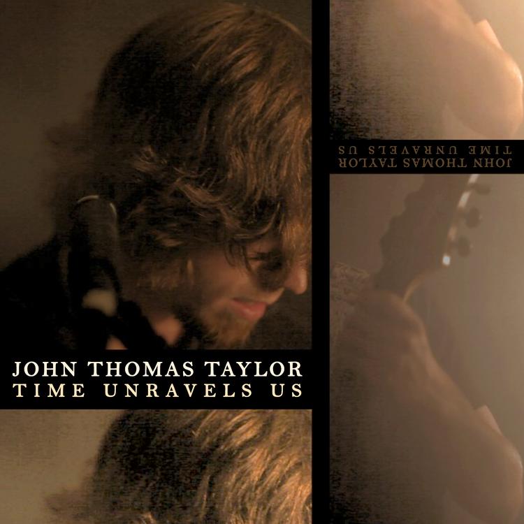 John Thomas Taylor's avatar image