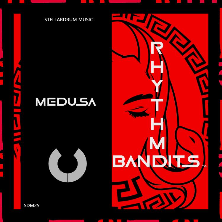 Rhythm Bandits SA's avatar image