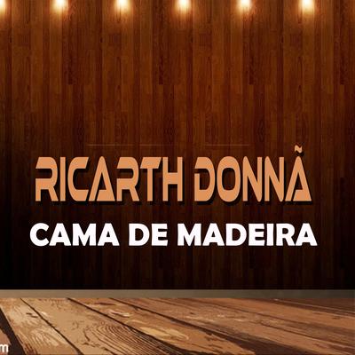 Cama de Madeira's cover