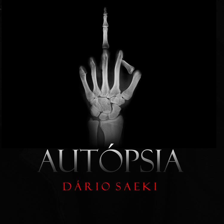 Dário Saeki's avatar image