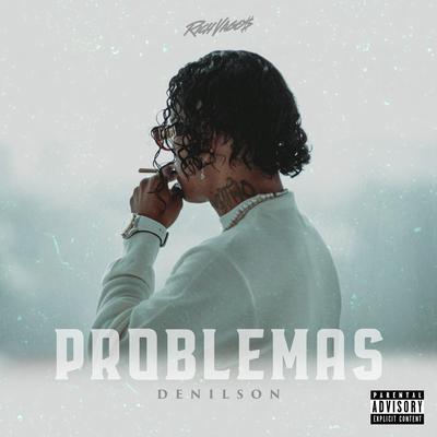 Problemas By Denilson, Rich Vagos's cover