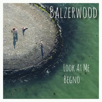 Balzerwood's cover