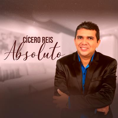 Me Sara Outra Vez By Cicero Reis's cover