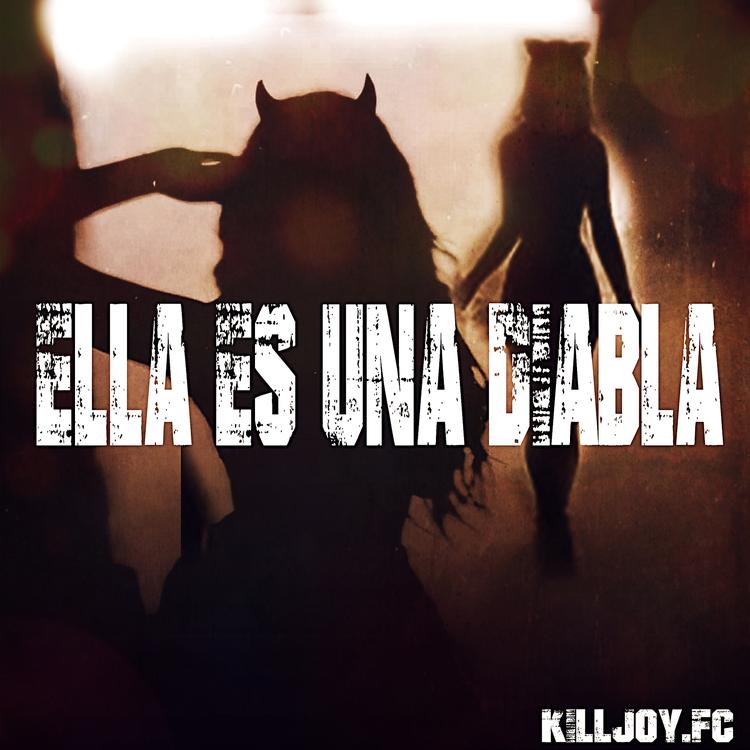 Killjoy. Fc's avatar image