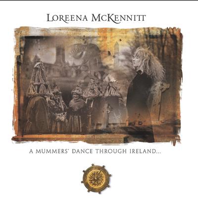 Bonny Portmore By Loreena McKennitt's cover