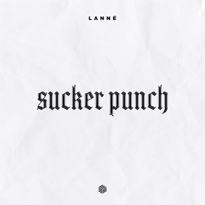 Sucker Punch By LANNÉ, Amanda Collis's cover