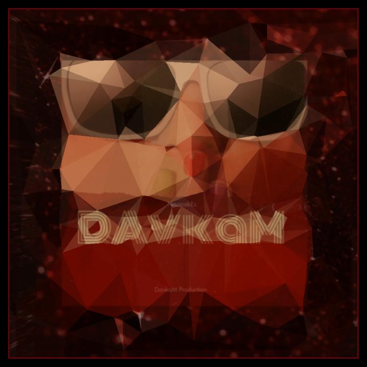 DavkaM's avatar image