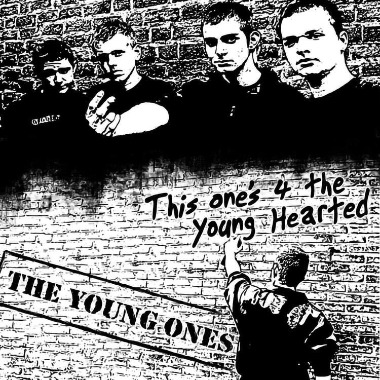 The Young Ones's avatar image