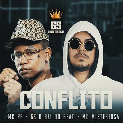 Conflito (Brega Funk)'s cover