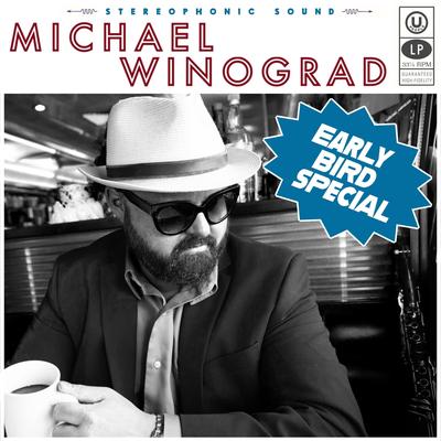 Michael Winograd's cover