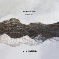 Tomi&Kesh's avatar cover