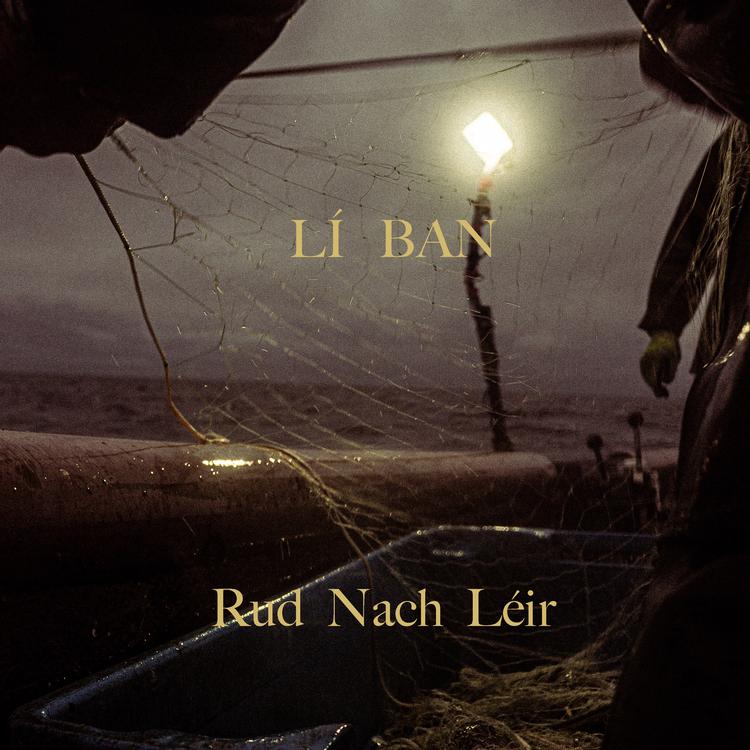 Lí Ban's avatar image