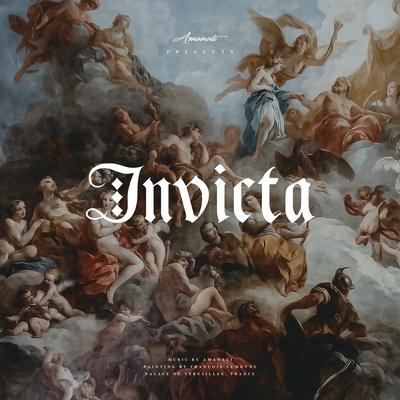 Invicta By Amanati's cover