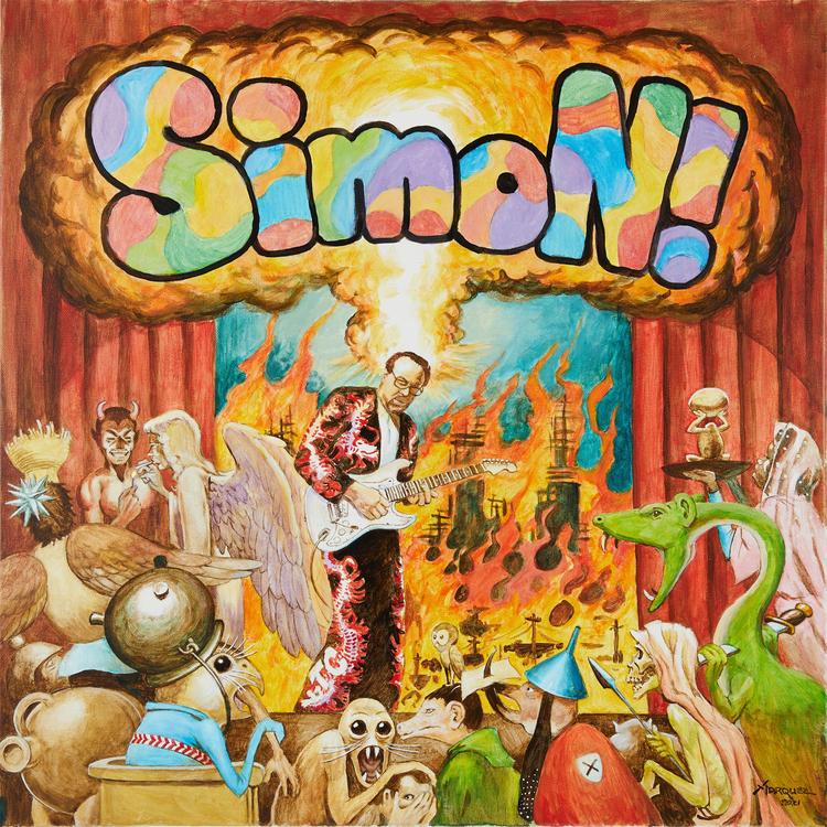 Simon!'s avatar image