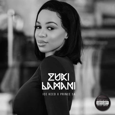 Zuki Lamani's cover