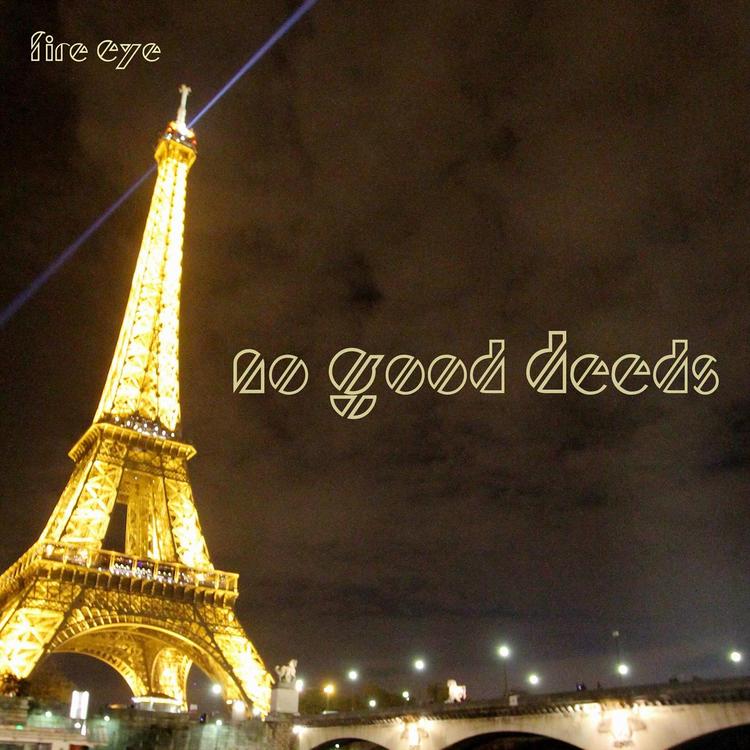 No Good Deeds's avatar image