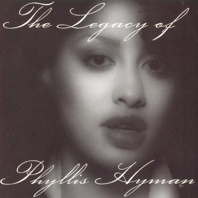 When I Give My Love (This Time) By Phyllis Hyman's cover