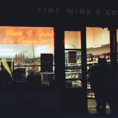 Fine Wine By KRETEK, halfpastseven, Paul Bao's cover