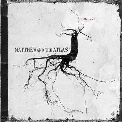 I Will Remain By Matthew And The Atlas's cover