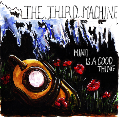 Skyhigh Nightlife By The Third Machine's cover