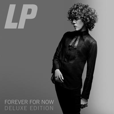 Forever for Now (Deluxe Edition)'s cover