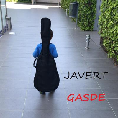 Gasde's cover