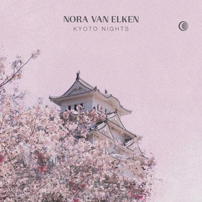 Kyoto Nights By Nora Van Elken's cover