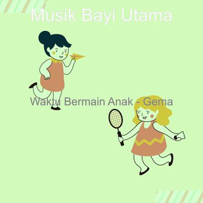 Musik (Bayi Tidur Siang Baby)'s cover