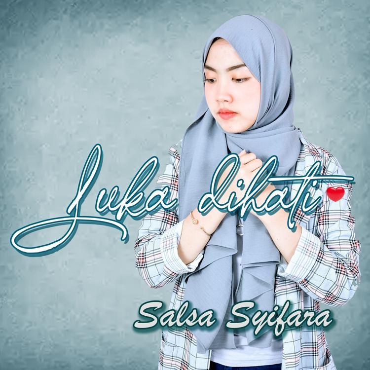 Salsa Syifara's avatar image