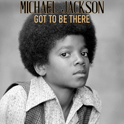 Got To Be There By Michael Jackson's cover